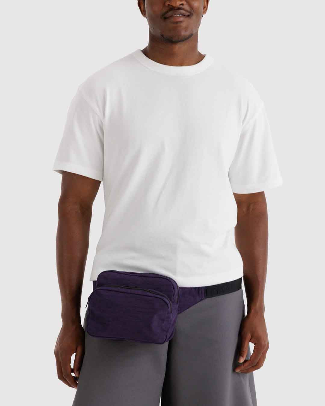 Fig Bum Bag / Fanny Pack