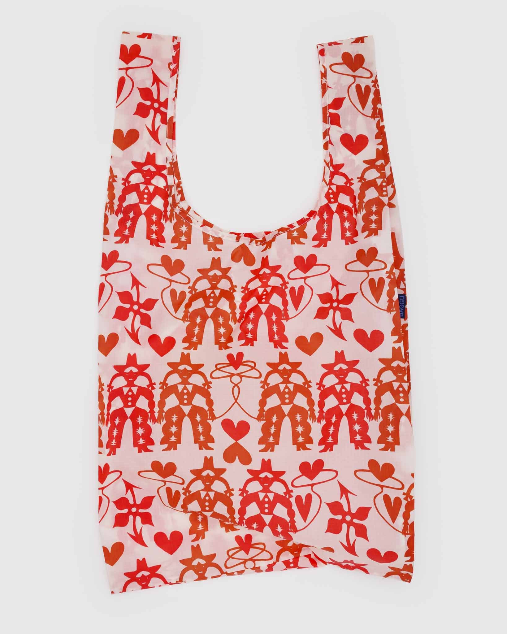 Cowgirl Big BAGGU