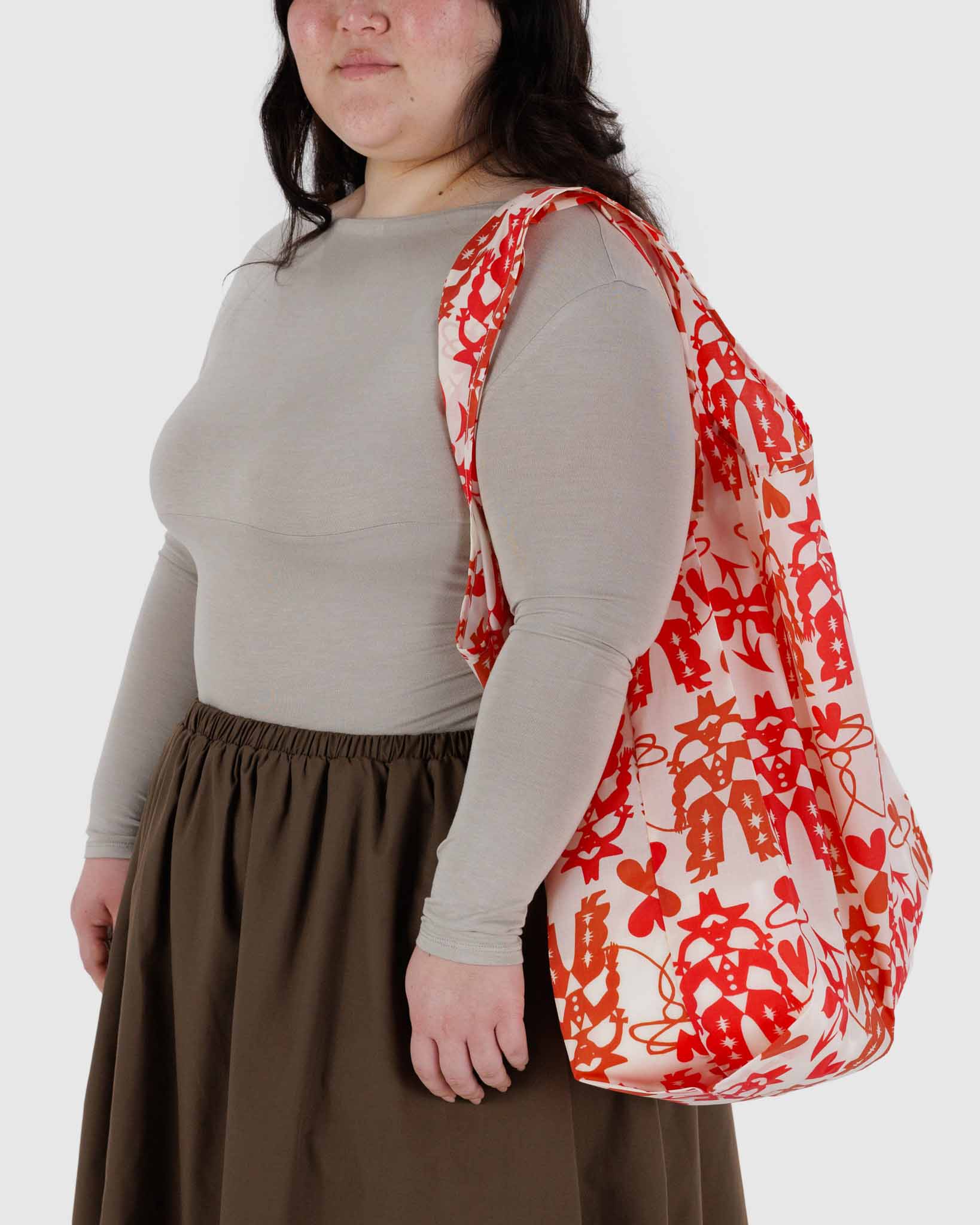 Cowgirl Big BAGGU