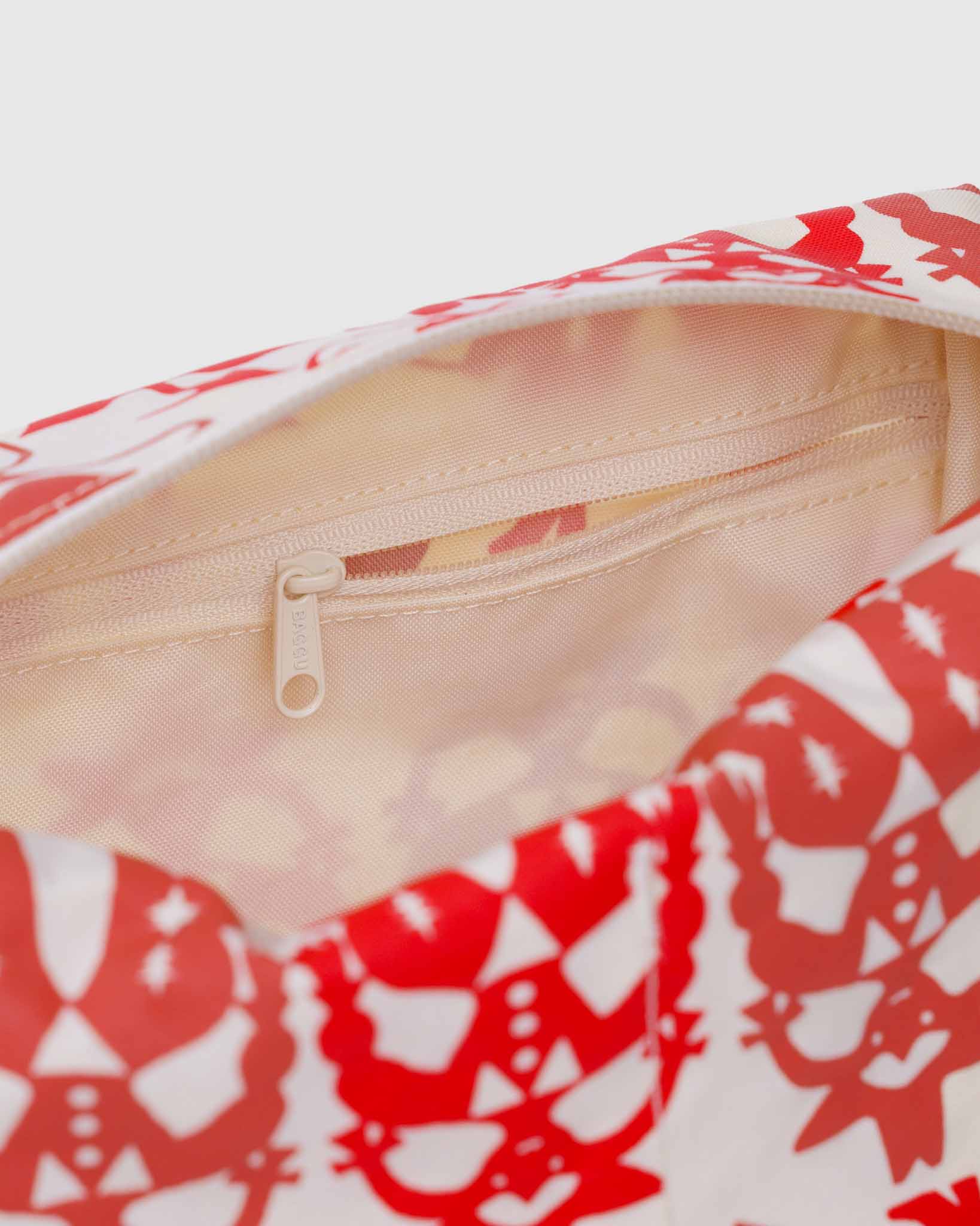 BAGGU Cowgirl dopp kit | BAGGU | Toiletry + Washbag