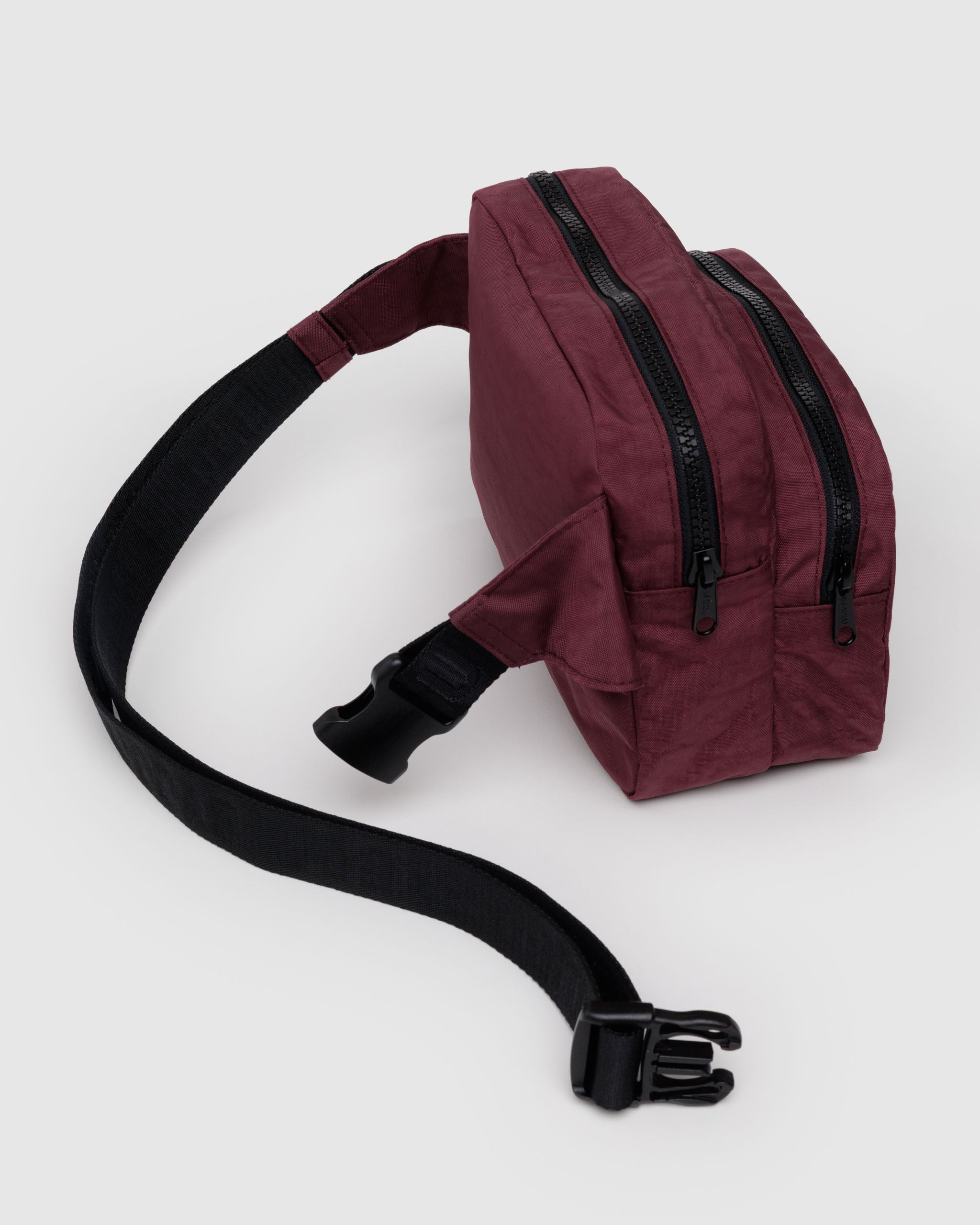 Mahogany Bum Bag / Fanny Pack BAGGU | BAGGU | Bum Bag