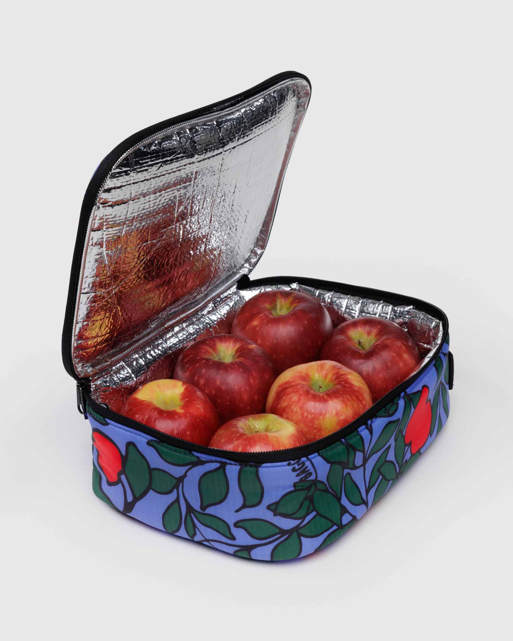 BAGGU Apple Tree lunch box | BAGGU | Shoulder Bag