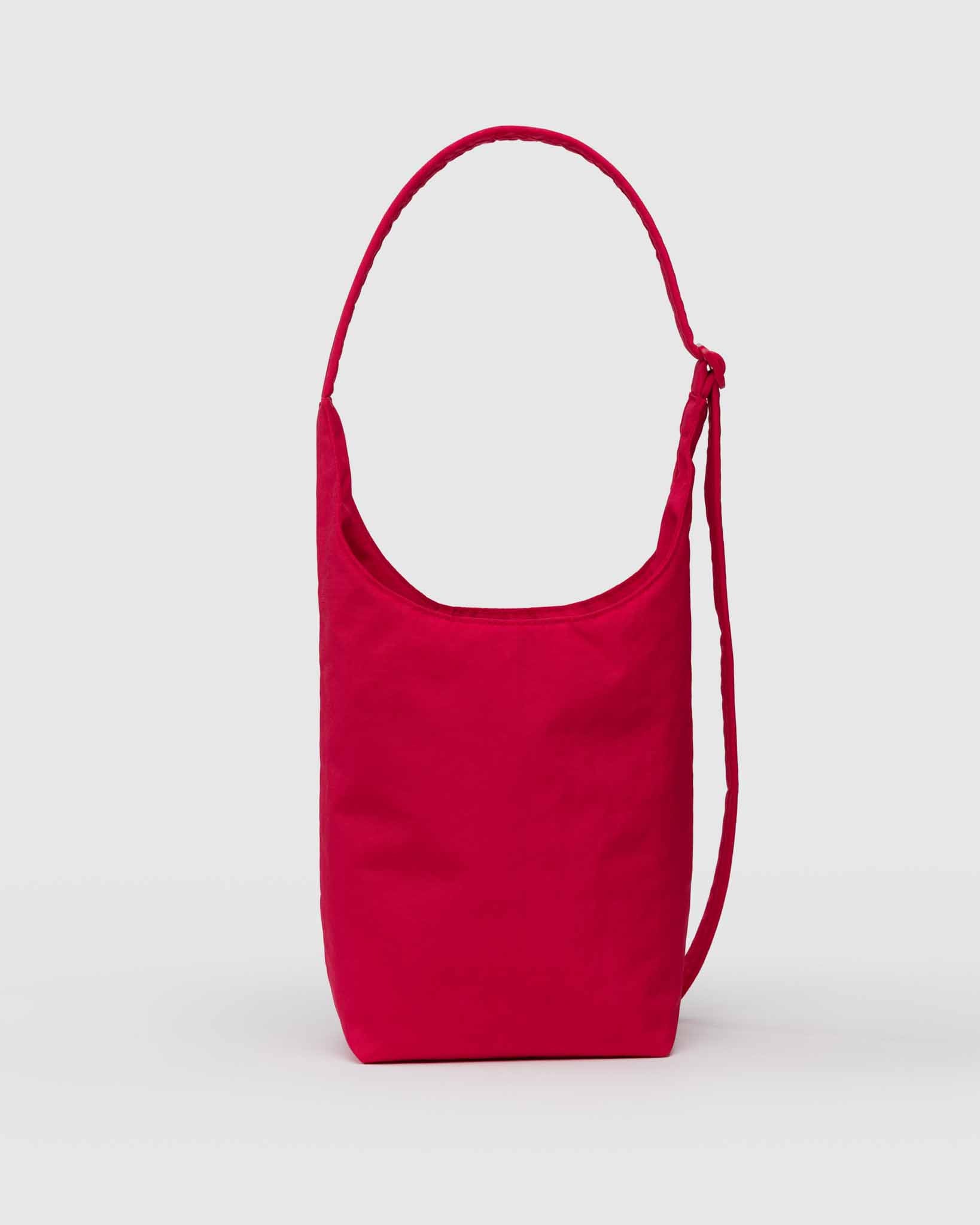 BAGGU Embroidered Cowgirl small nylon sling | BAGGU | Crossbody Bag