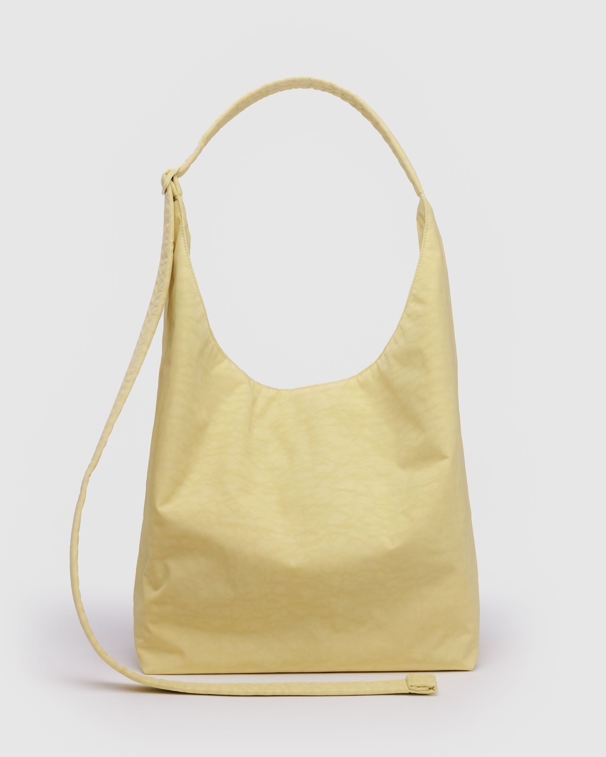 Butter Large Nylon Sling | BAGGU