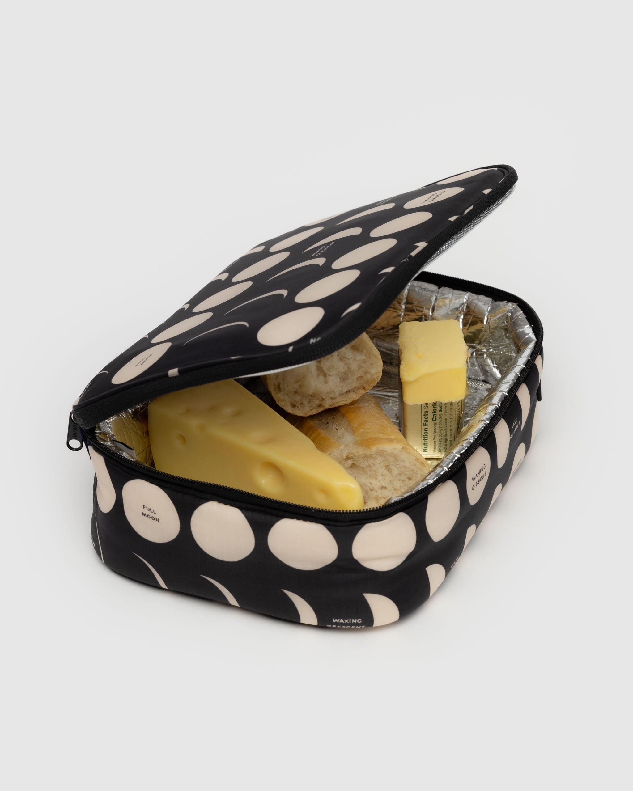 Moon Lunch Box
