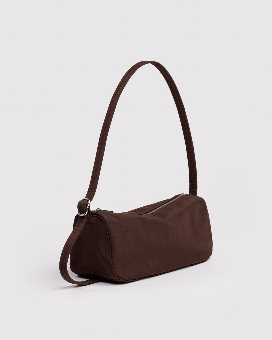 Coffee Nylon Loaf Bag BAGGU