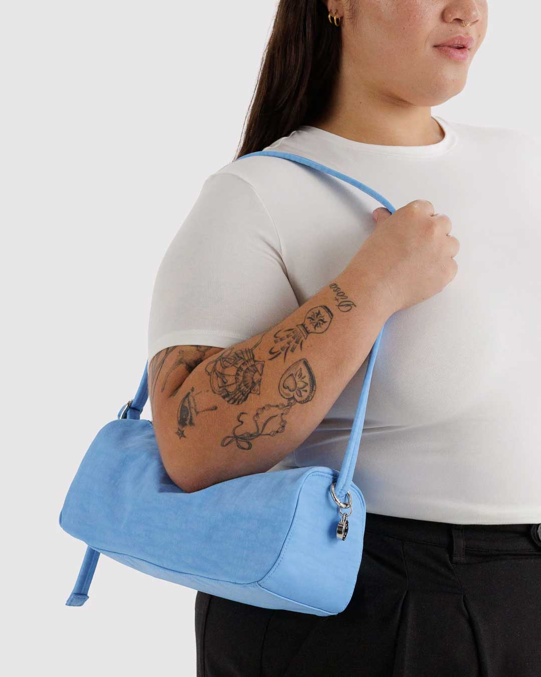 Piscine Nylon Loaf Bag BAGGU