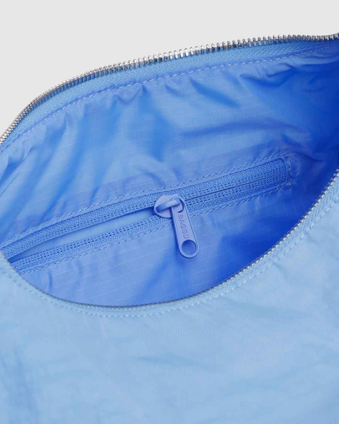 Piscine Nylon Meringue Bag BAGGU