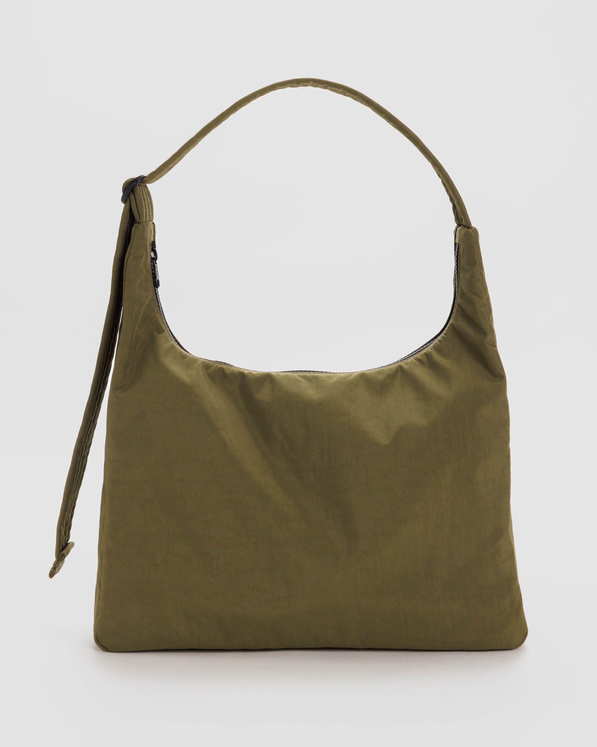Shoulder bag nylon on sale