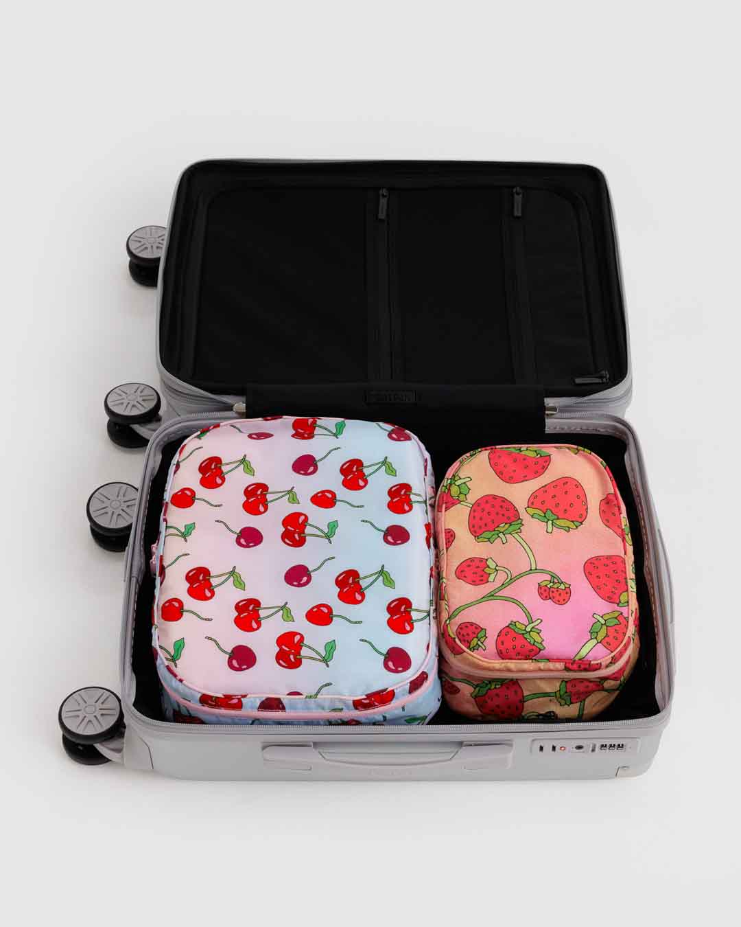 Berries Packing Cube Set