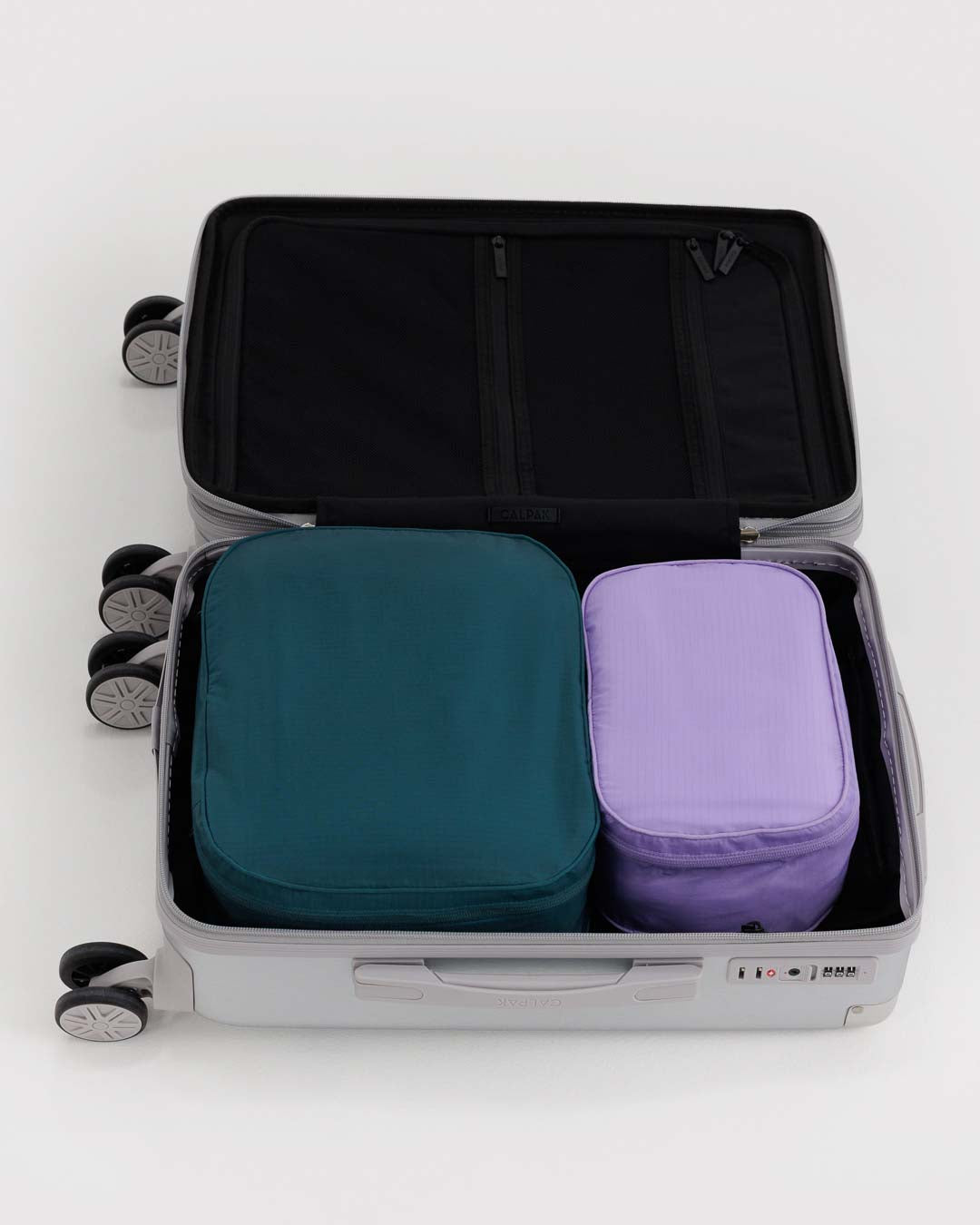 Crocus Mix Packing Cube Set
