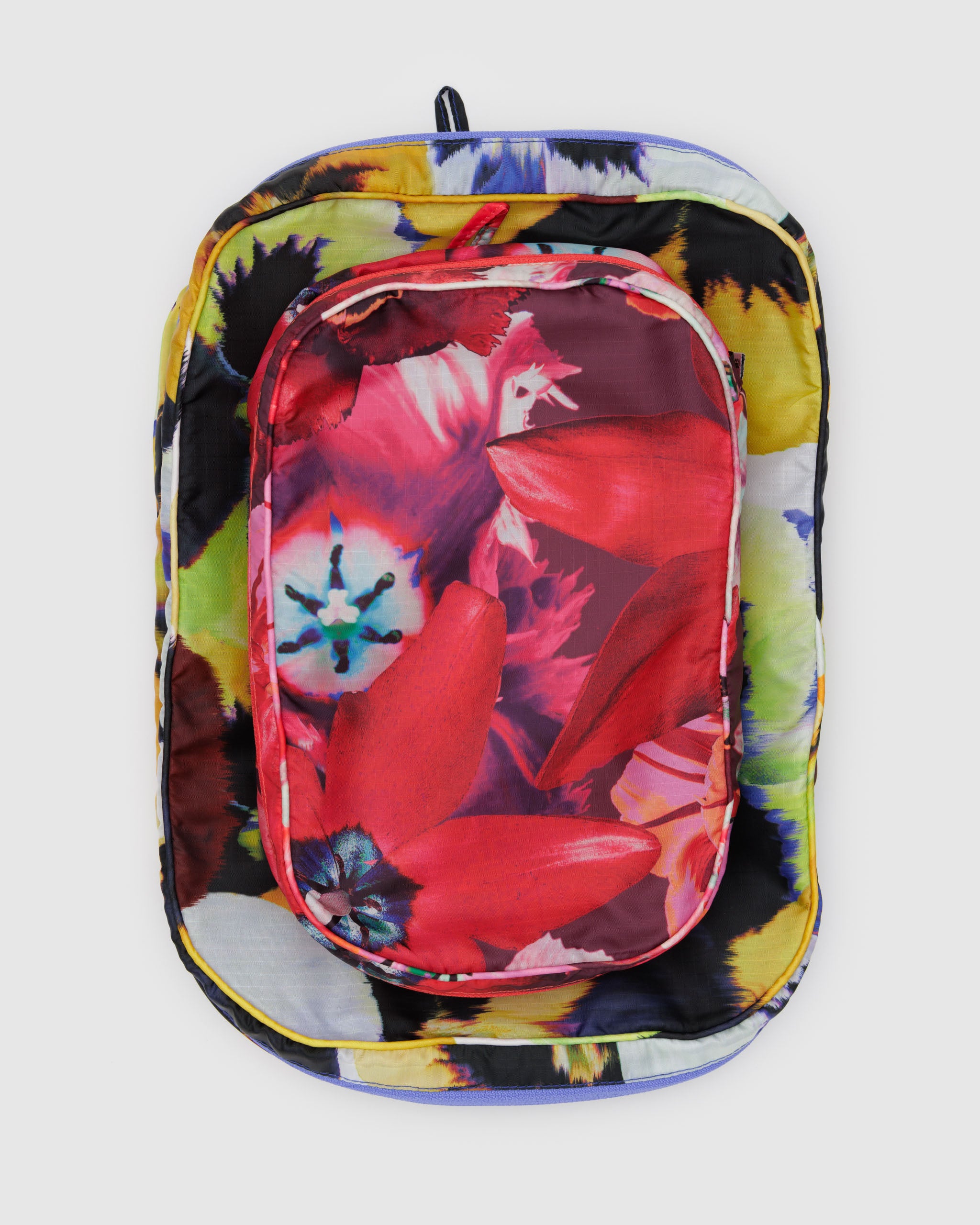 Julia Heuer Packing Cube Set | BAGGU | Packing + Organisation