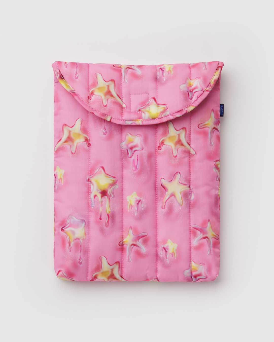 Dancing Star Puffy Laptop Sleeve 13"/14" BAGGU