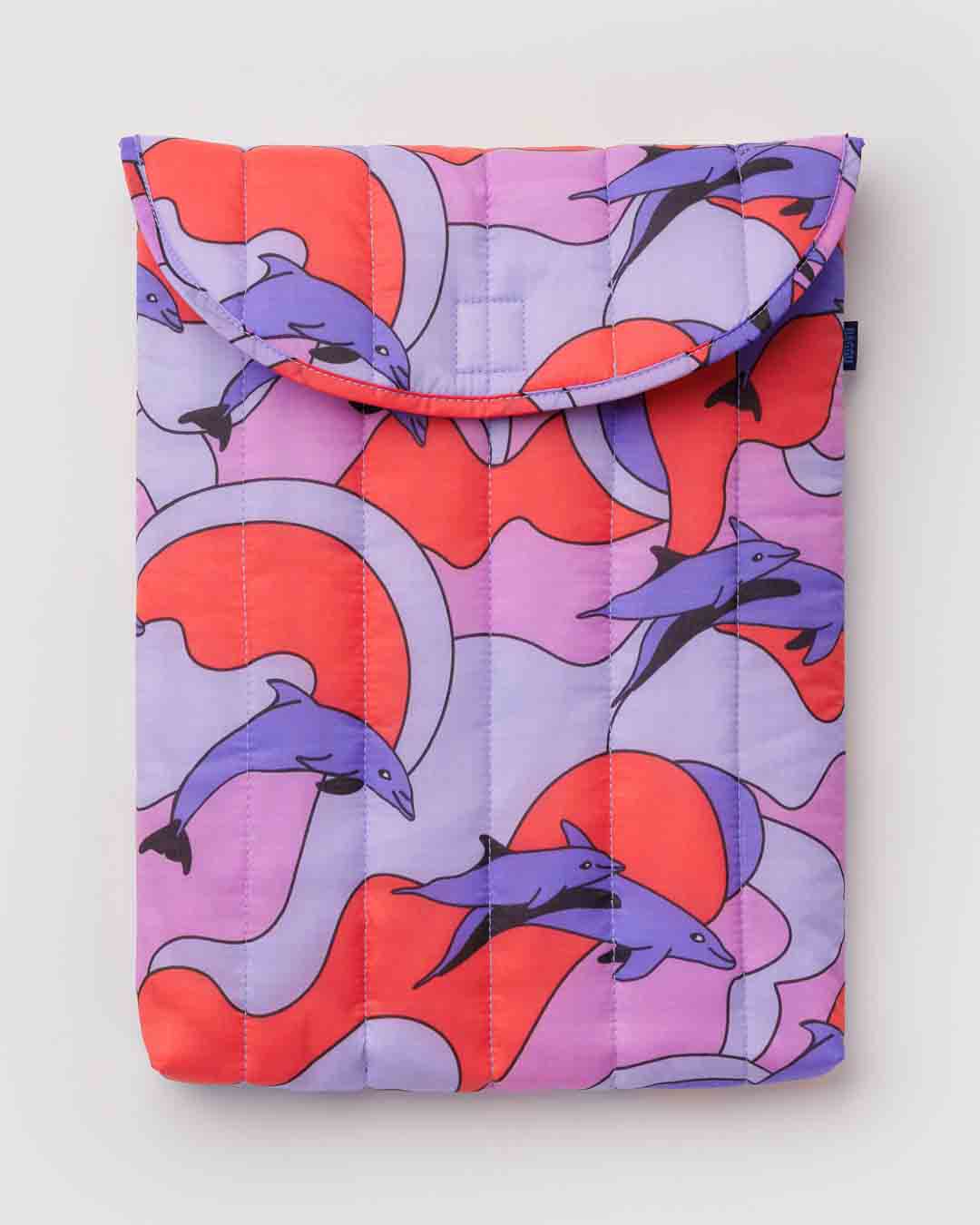 BAGGU Strawberry 16
