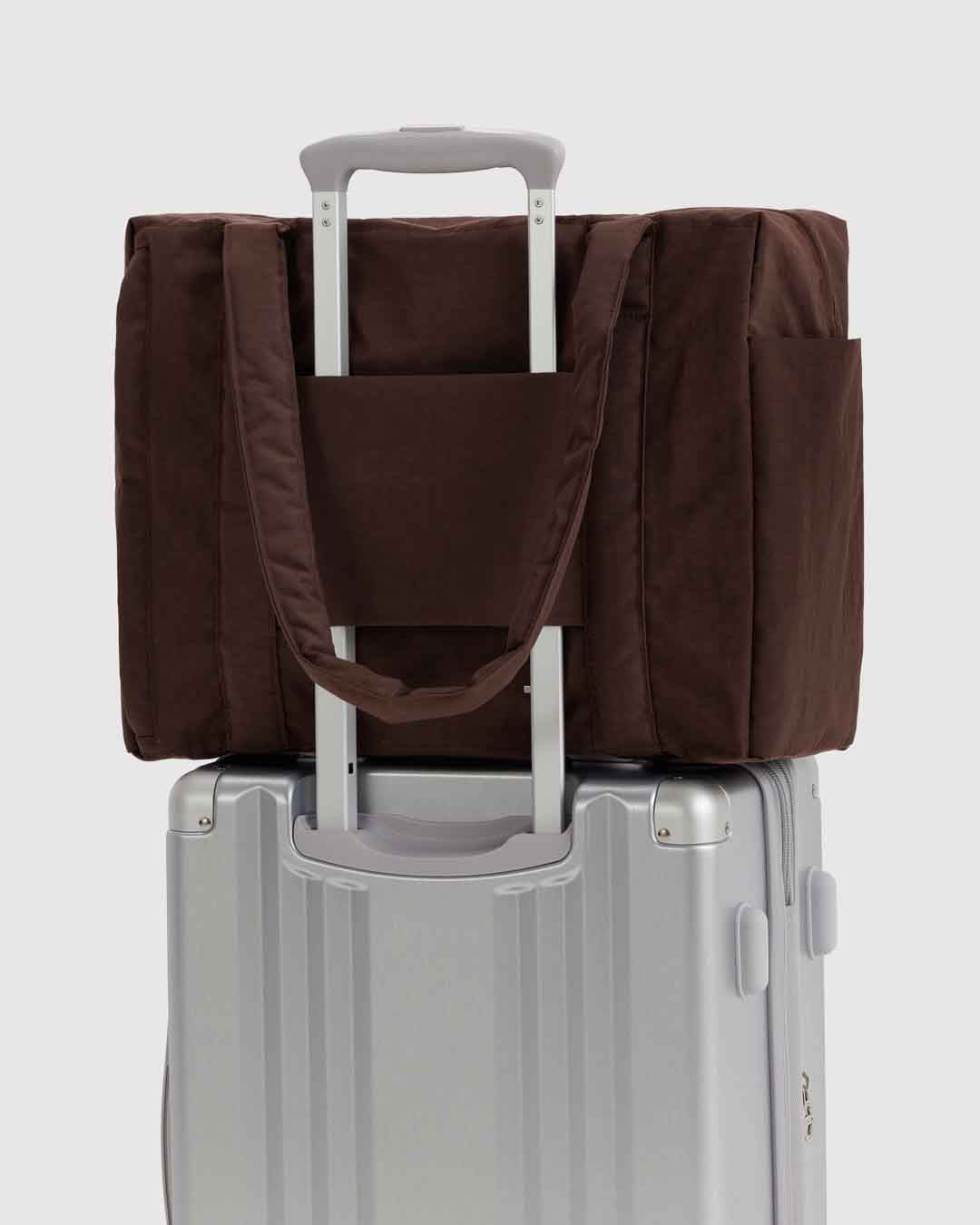 Coffee Small Cloud Carry-On