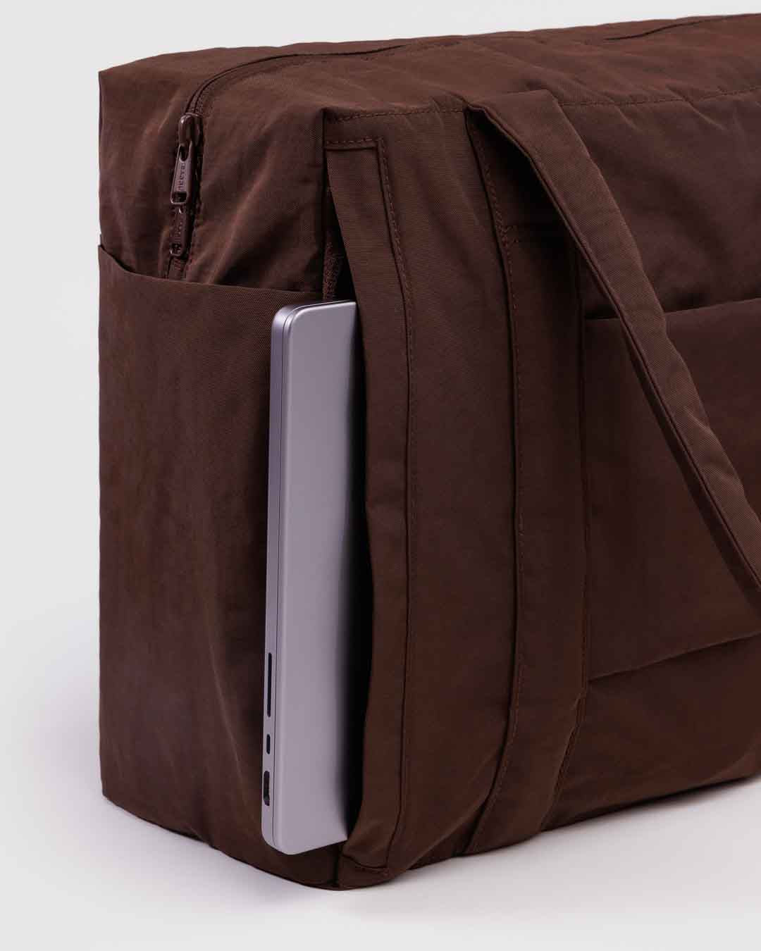 Coffee Small Cloud Carry-On