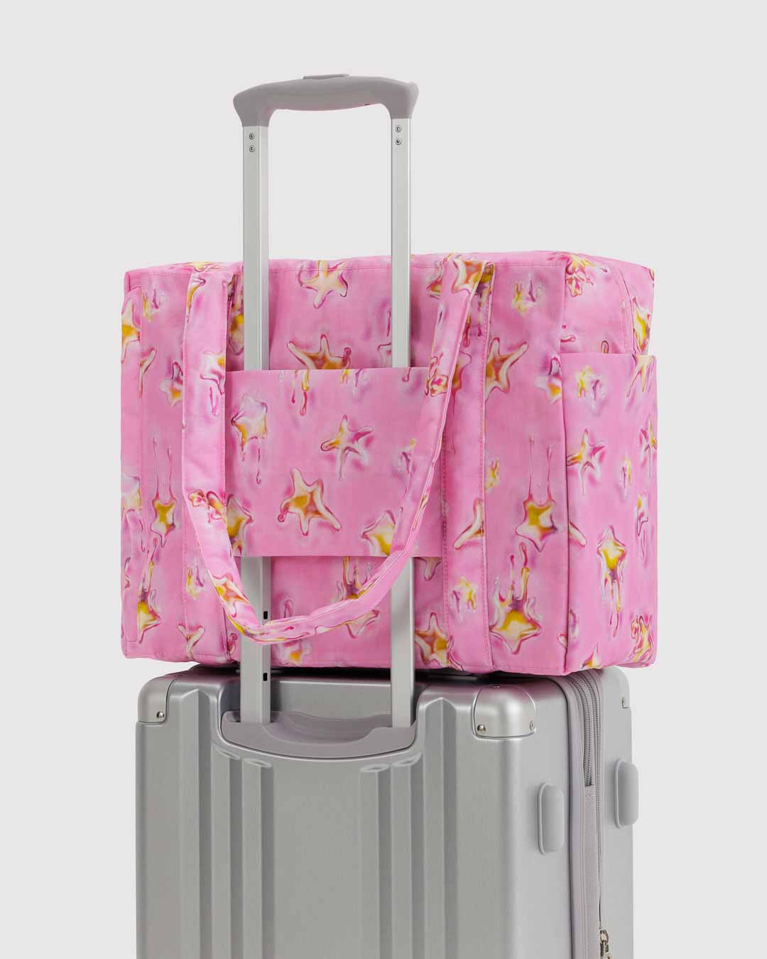 Dancing Star Small Cloud Carry-On