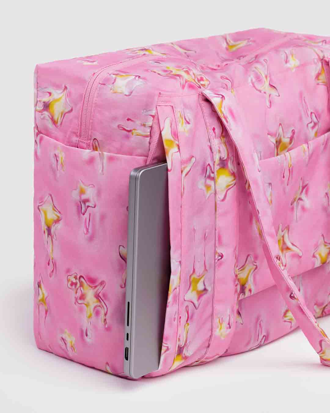 Dancing Star Small Cloud Carry-On