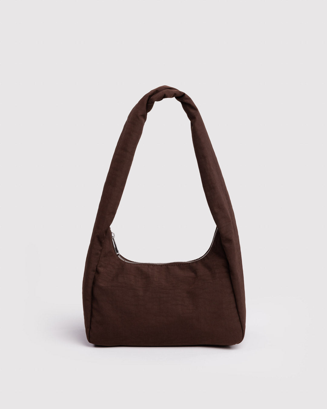 Coffee Small Nylon Meringue Bag BAGGU