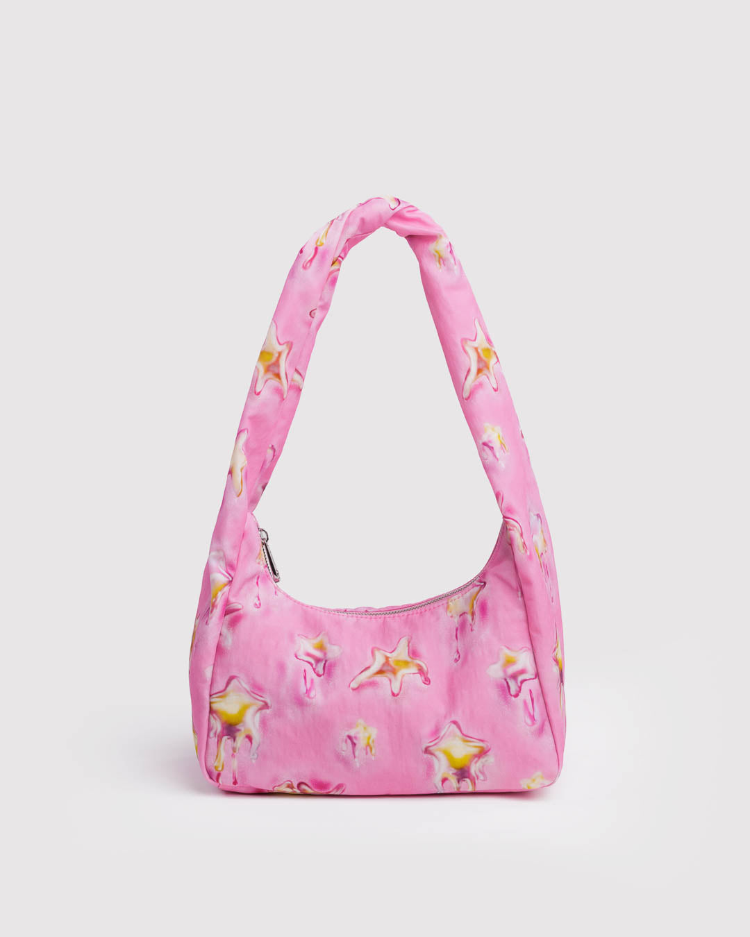Dancing Star Small Nylon Meringue Bag BAGGU