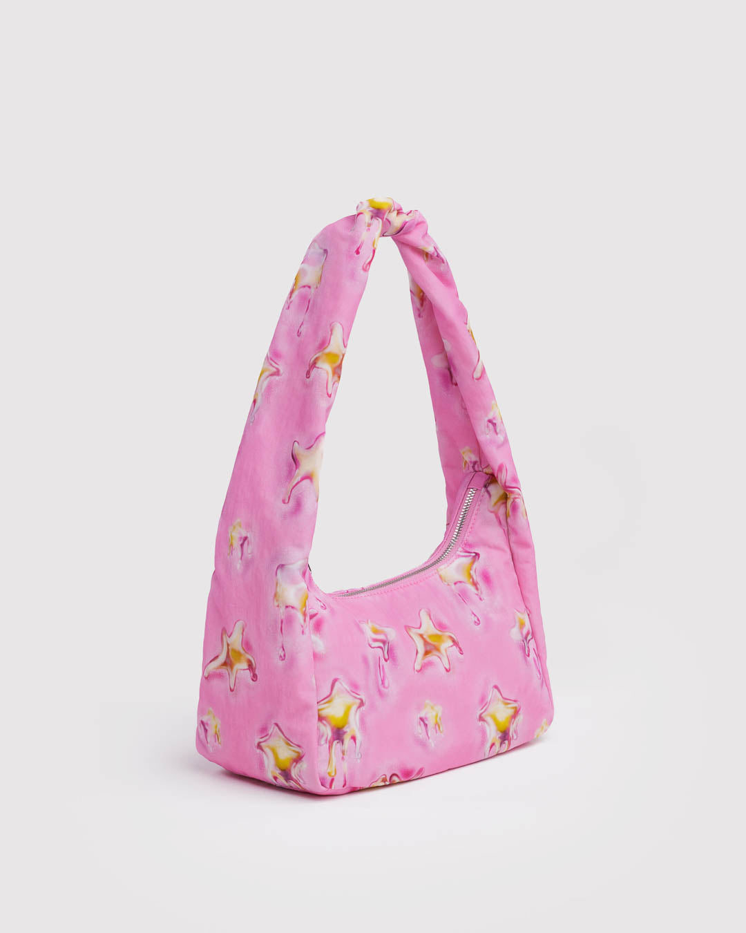Dancing Star Small Nylon Meringue Bag