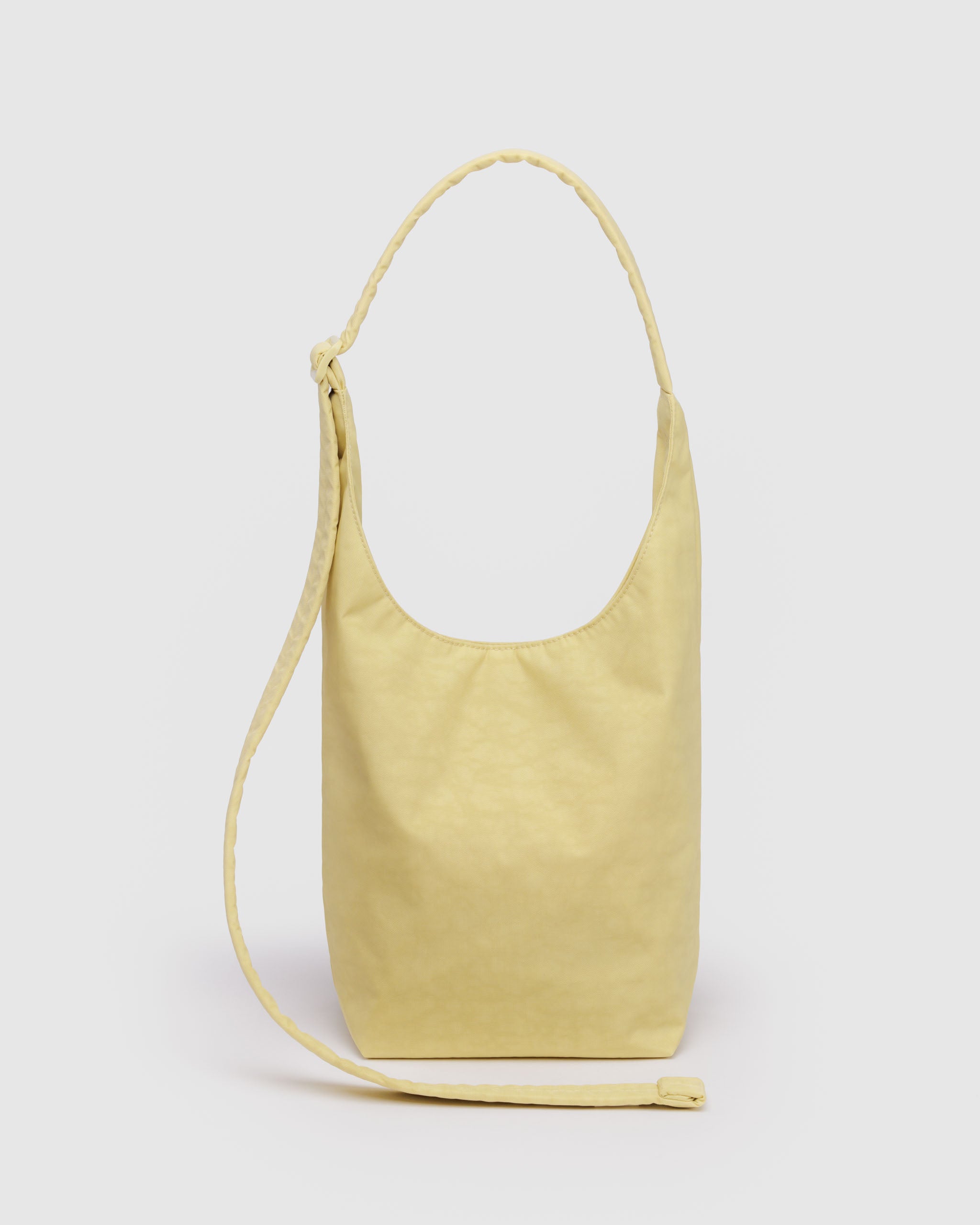 Butter Small Nylon Sling | BAGGU | Crossbody Bag
