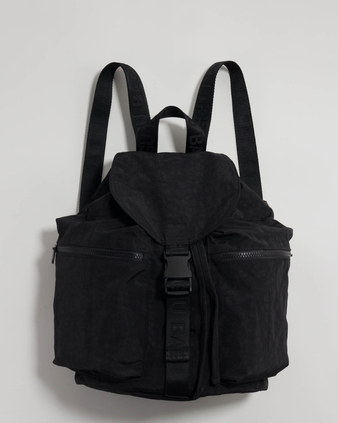 Black backpack sport shop