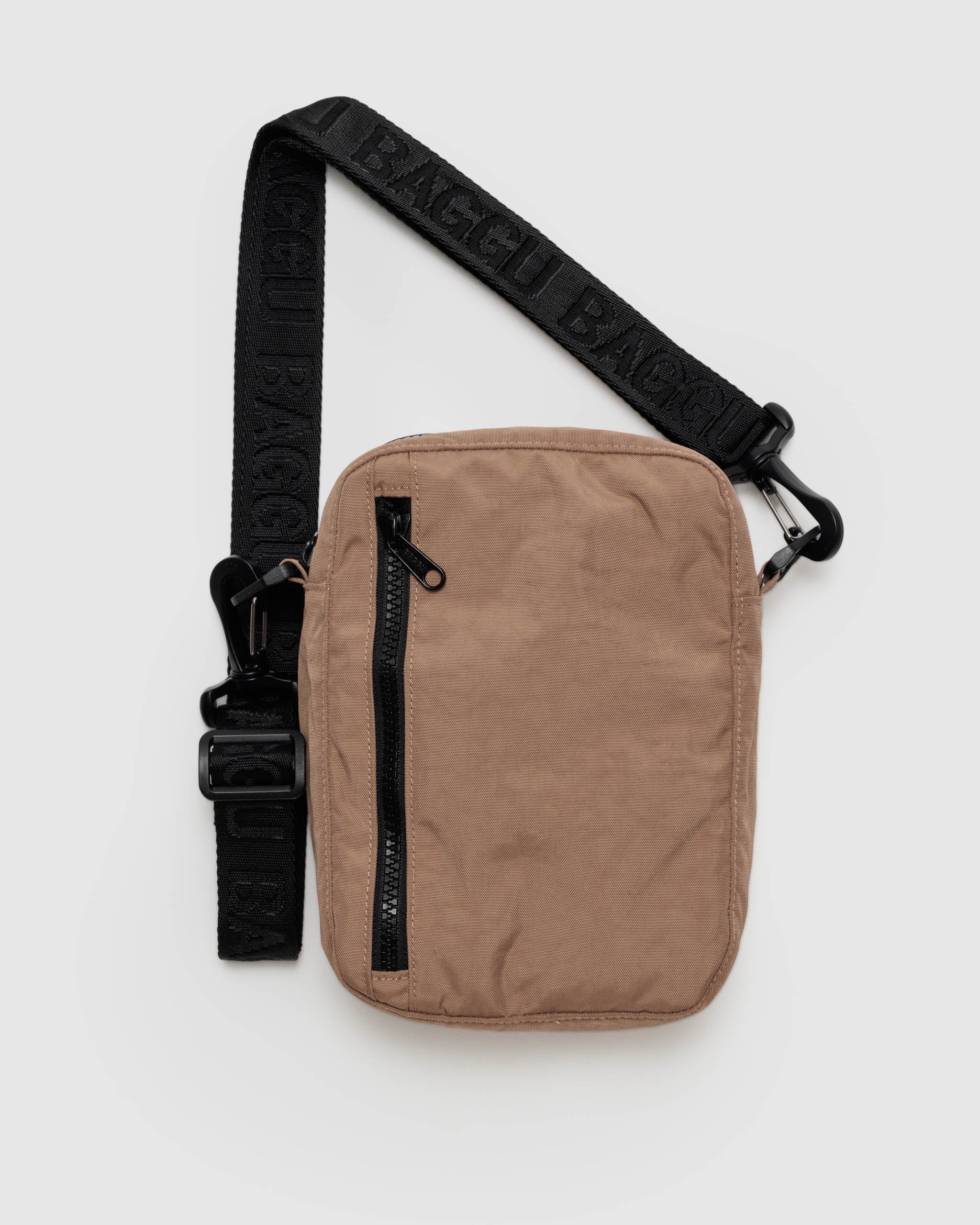 Cocoa Sport Crossbody Bag