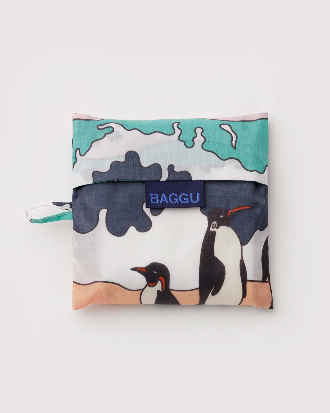 Penguin Standard Baggu BAGGU