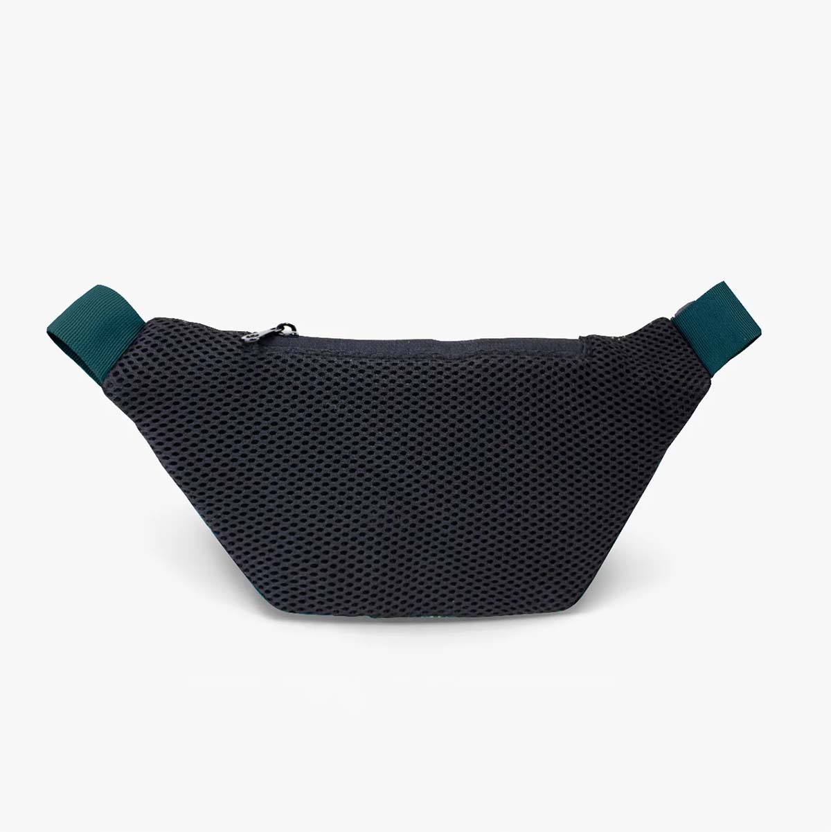 LOQI | Dinosaur Roar Kids Recycled Bum Bag Mini | Bumbags
