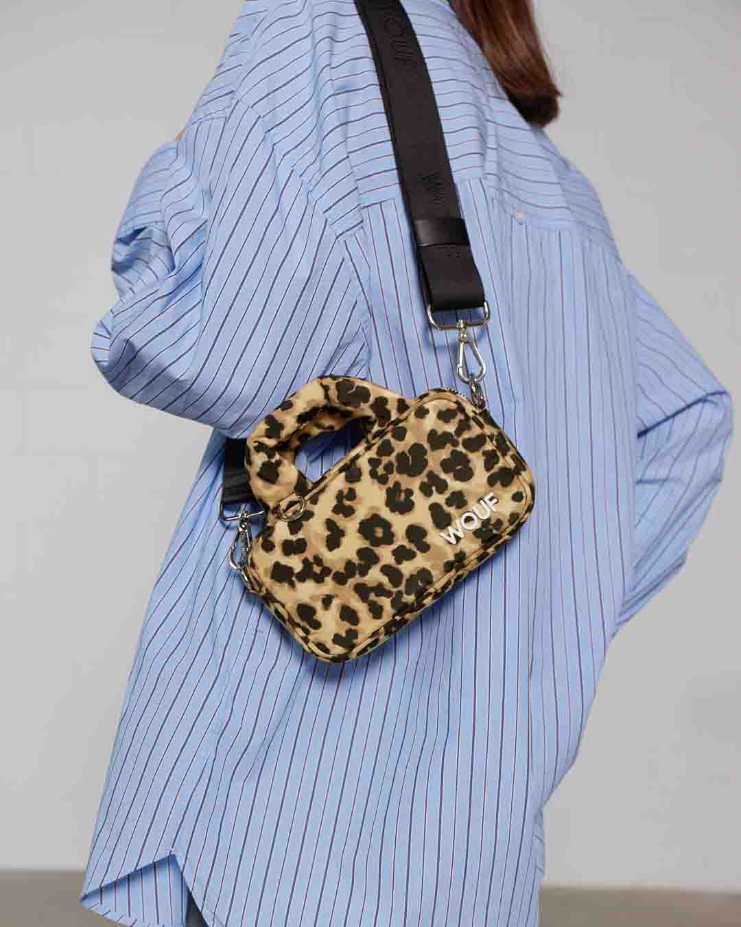 Feline Bowling Bag | WOUF | Bowling Bag