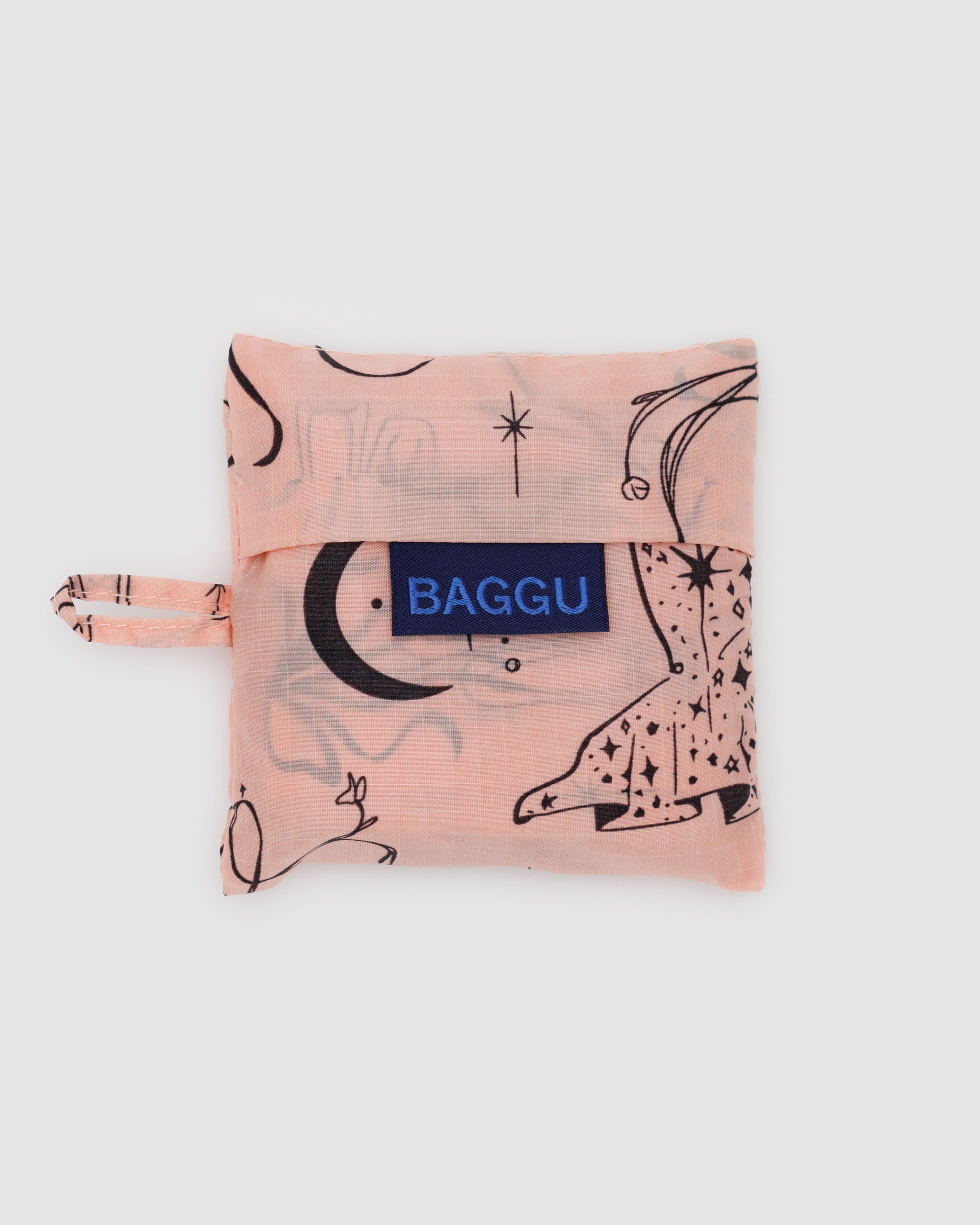 BAGGU | Ballet Icons Baby BAGGU | Shopping Tote Bag