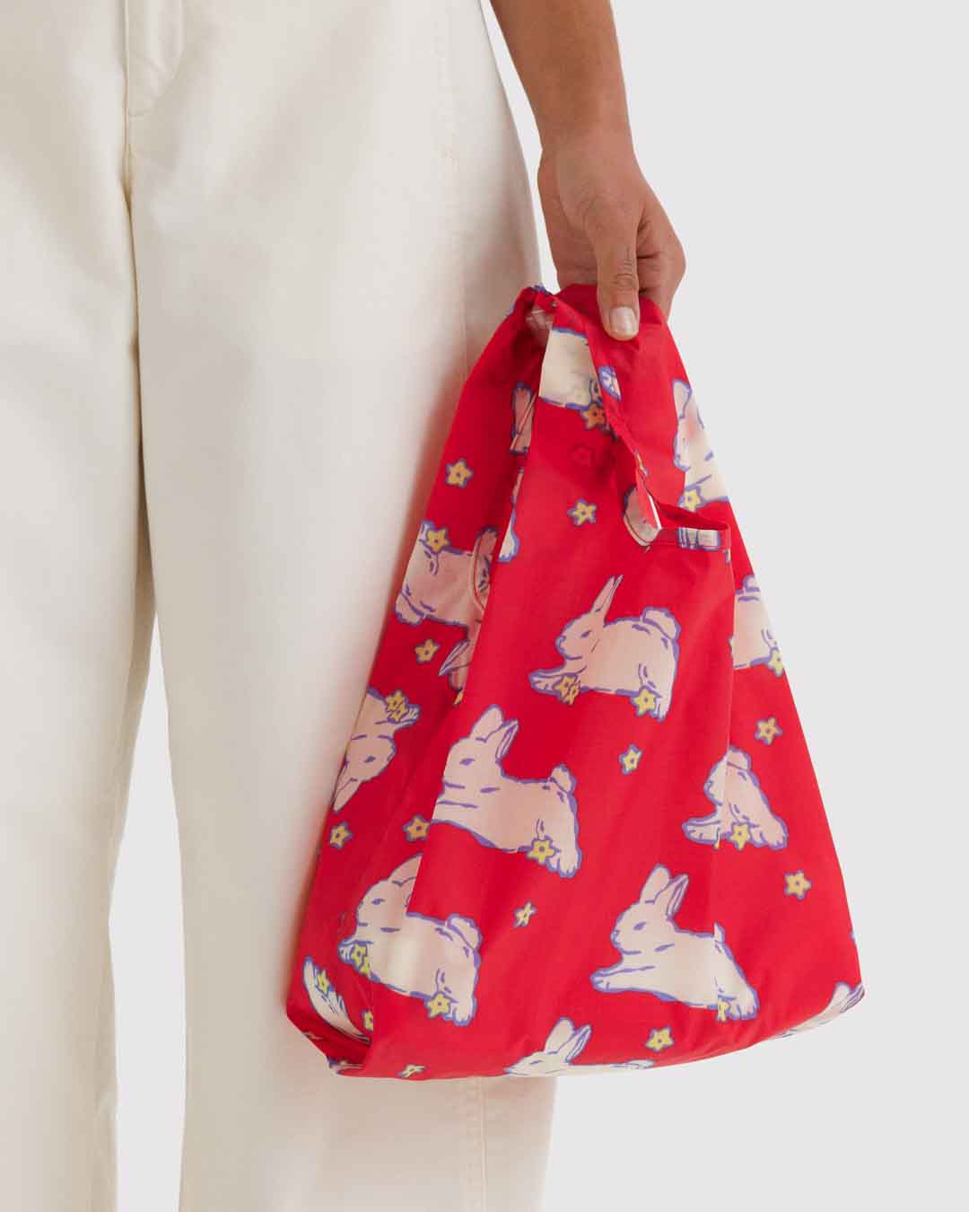 Bunnies Baby Baggu