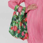 Camellia  | Reusable Bag | Baby Baggu