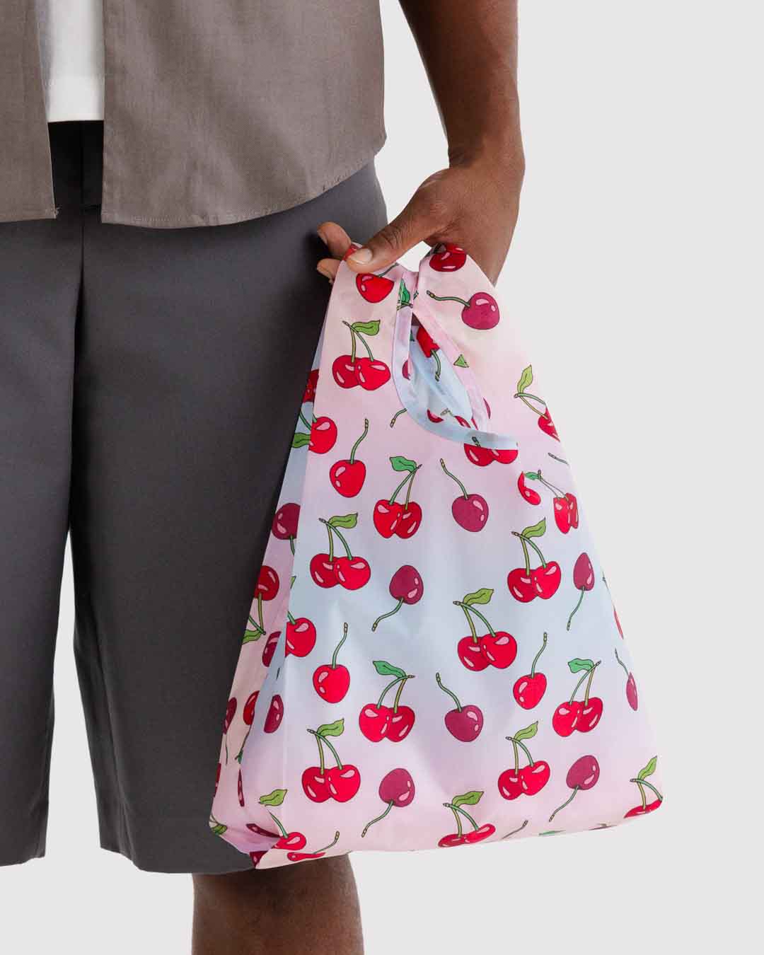Cherries Baby Baggu