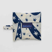 a Cherub Bows Baby Baggu in pouch