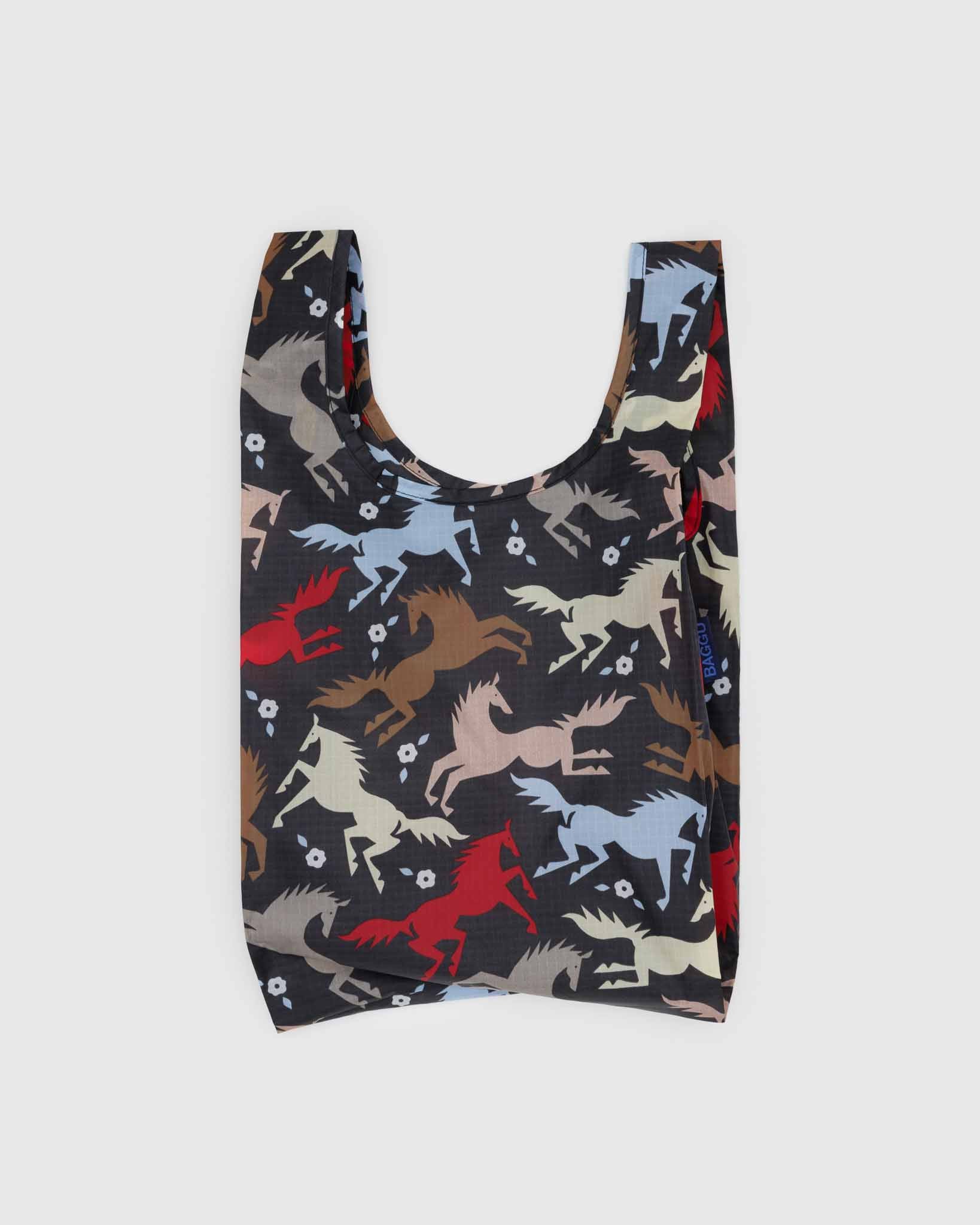 Horse Cut-Outs baby BAGGU