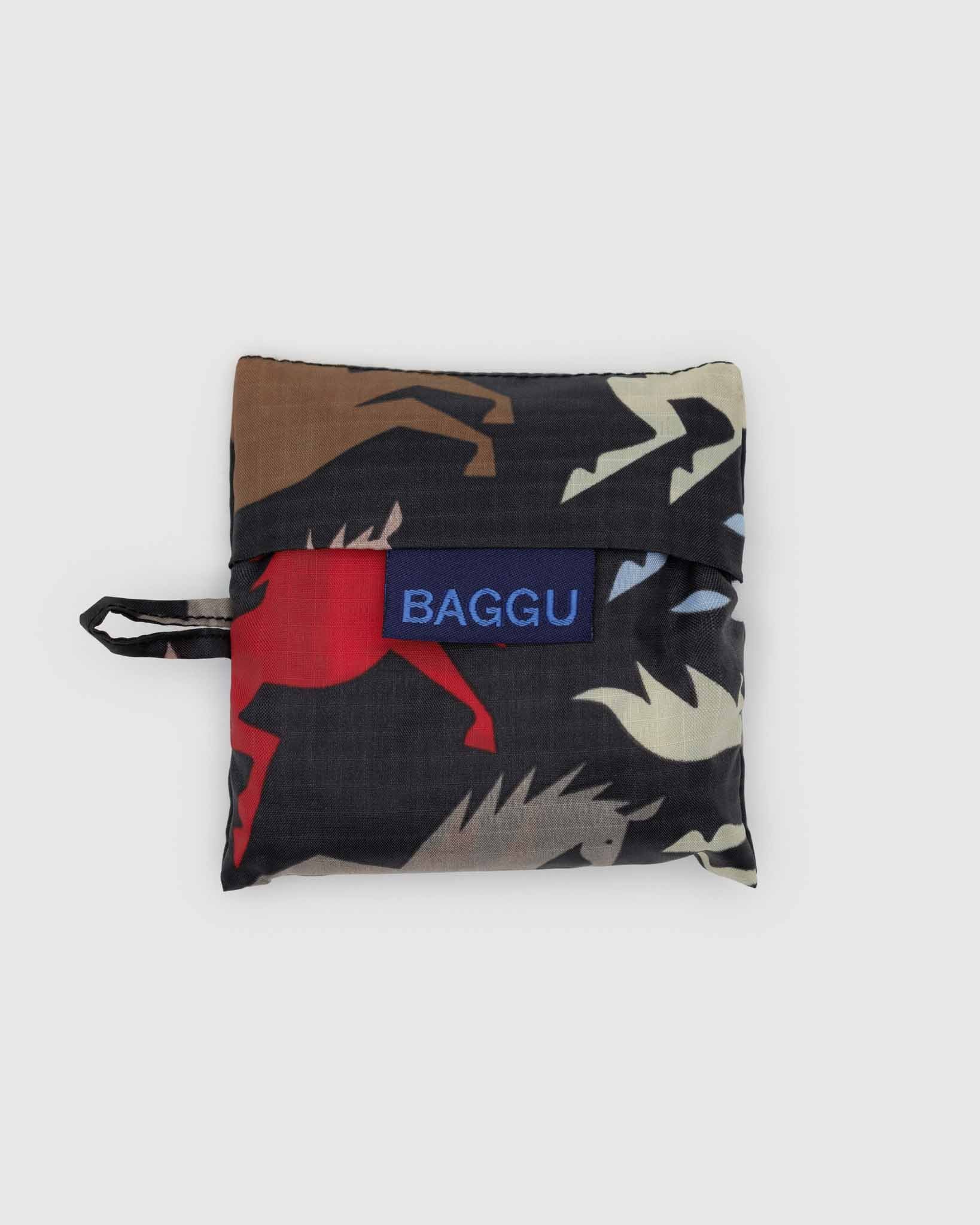 Horse Cut-Outs baby BAGGU