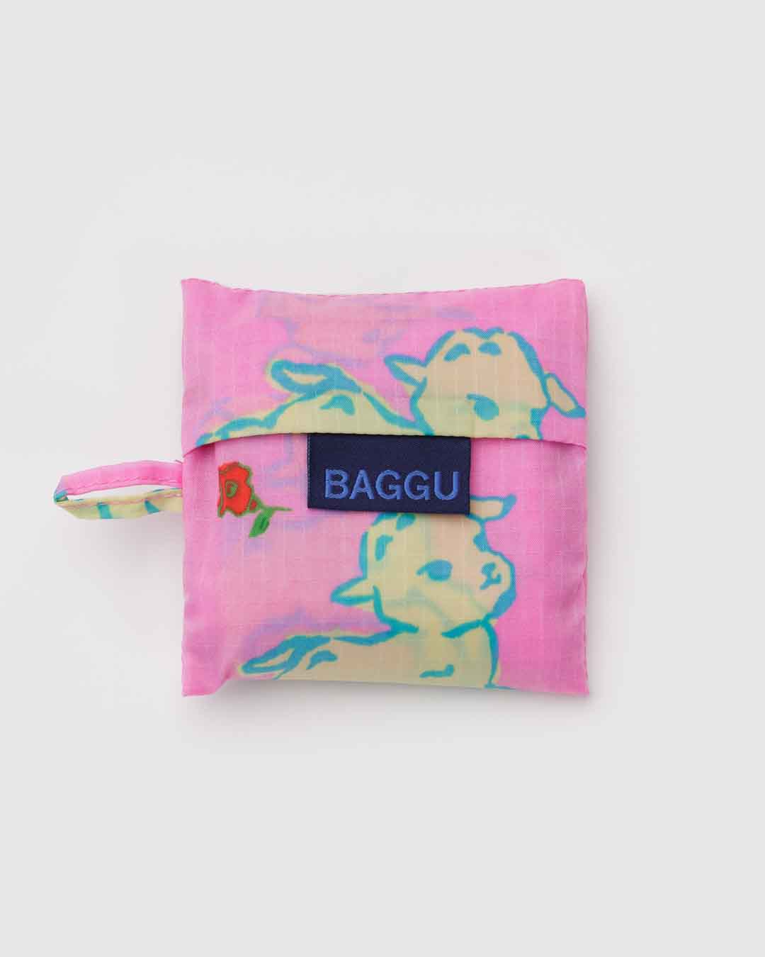 Lambs Baby BAGGU