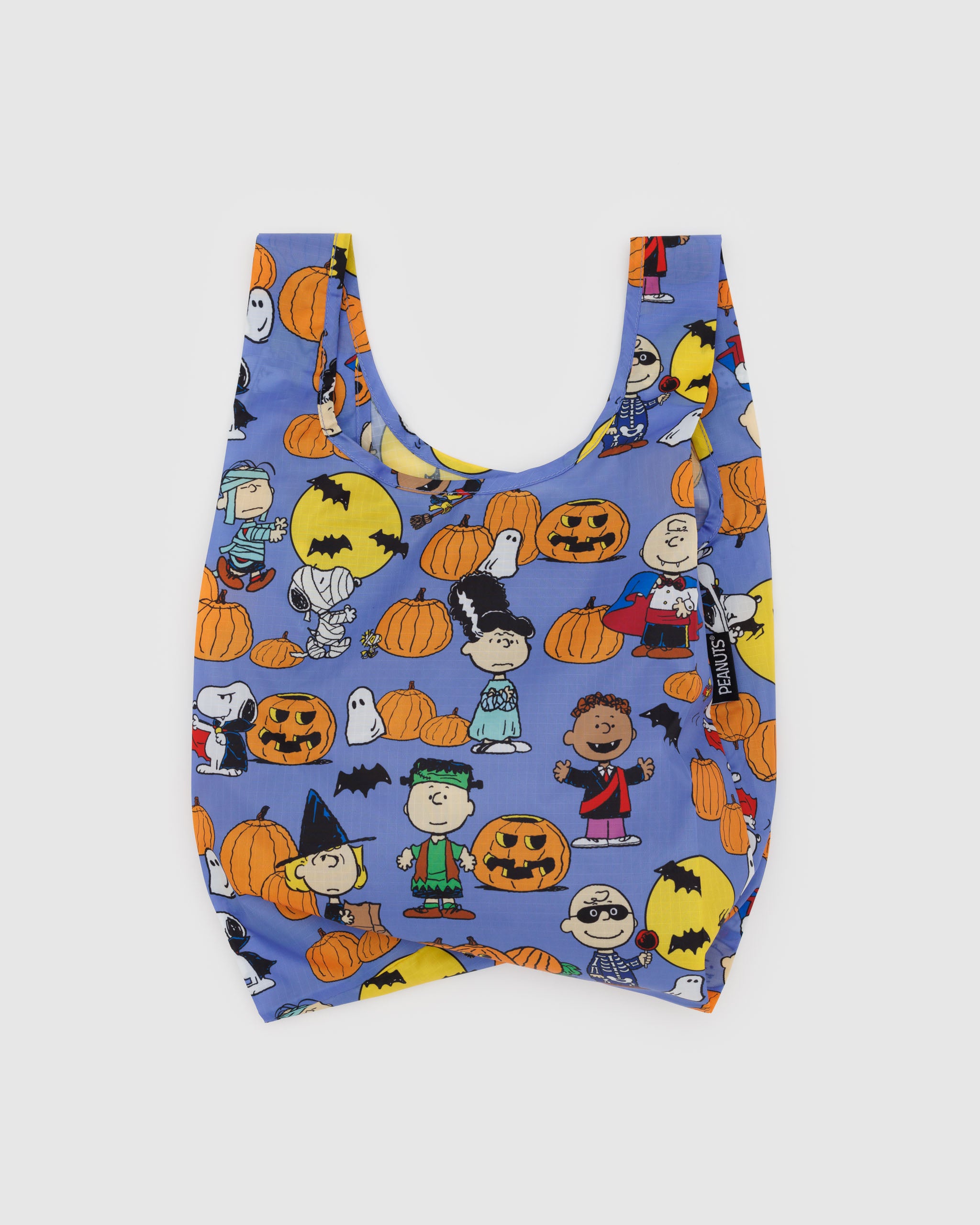 BAGGU | Pumpkin Patch Baby BAGGU | Shopping Tote Bag