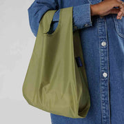 Pistachio | Reusable Bag | Baby Baggu