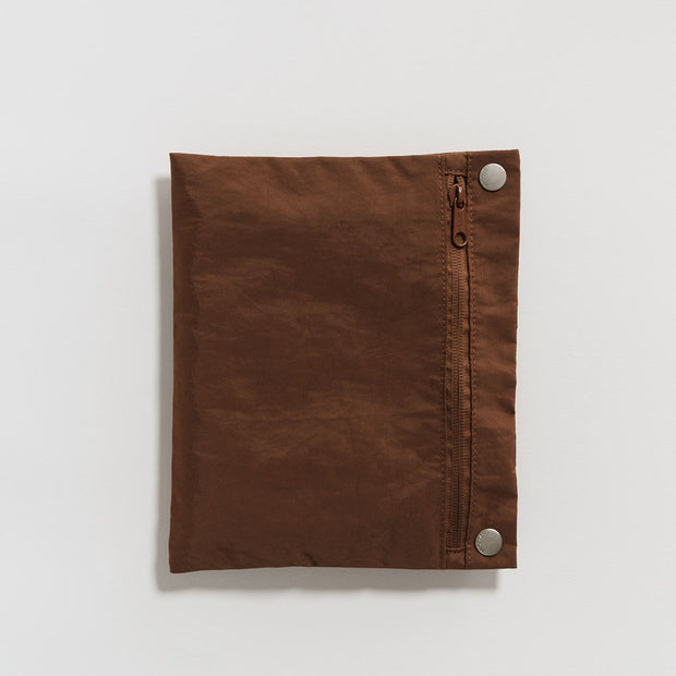 Brown | Cloud Bag  | Baggu