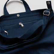 Navy | Duck Bag | Baggu