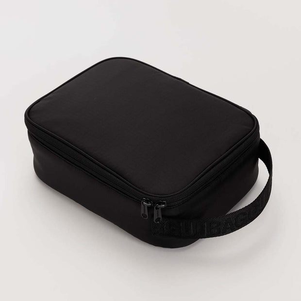 Black | Lunch Box | Baggu