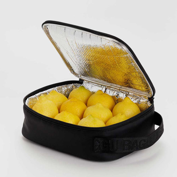Black | Lunch Box | Baggu