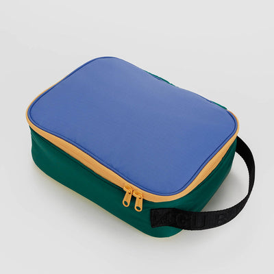 A Baggu Meadow Mix insulated Lunch Box