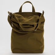 Tamarind | Zip Duck Bag | Baggu