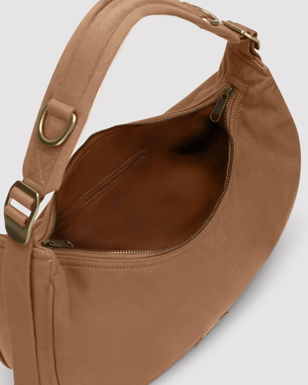Cinnamon Bianca Hobo Bag hindbag