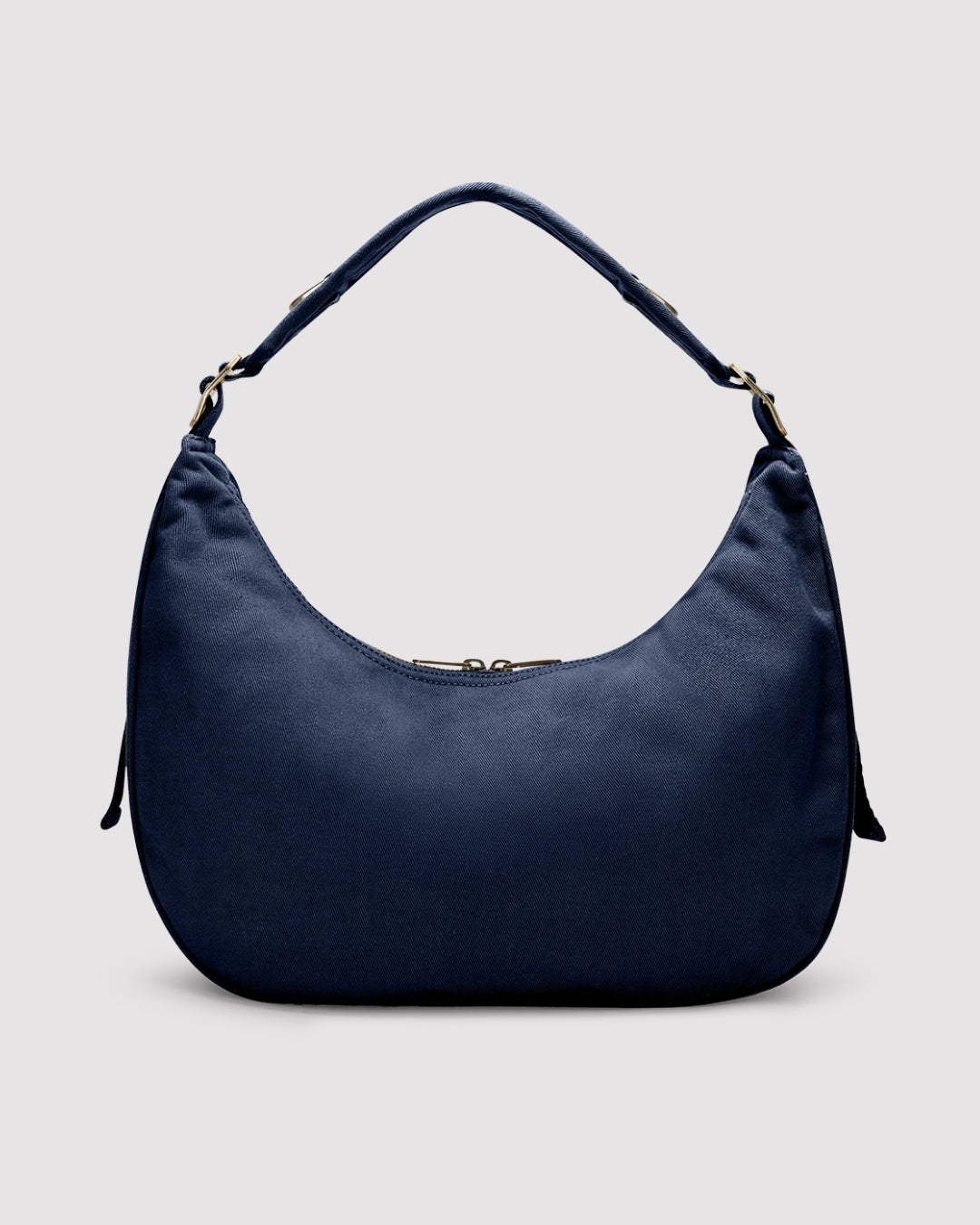 Navy Bianca Hobo Bag hindbag