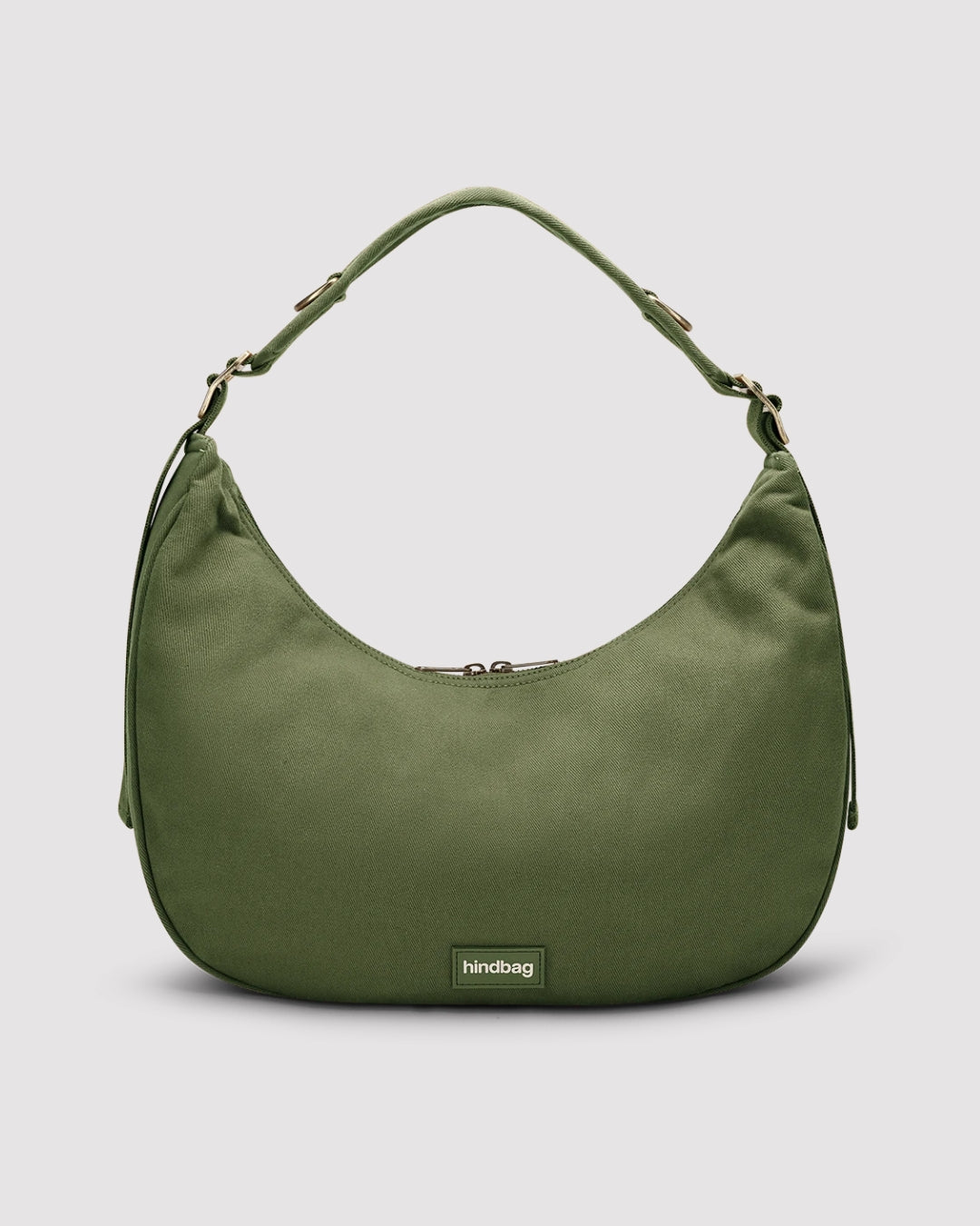 Olive Bianca Hobo Bag hindbag